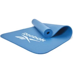 Reebok 7mm Yoga Gym Mat -Outdoor Climbing Shop k7098f4f34d5d946756d63892fb21f66f