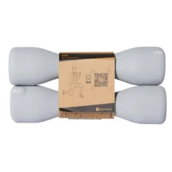 Fitness Dumbbells Easy Set Of 2 X 3 Kg -Outdoor Climbing Shop k70a03a9137902b7ba13d4b1be9daca68