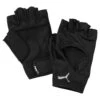 PUMA Unisex Essential Training Gloves - Black
