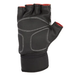 Adidas Half Finger Weight Lifting Gym Gloves, Black 24 Adidas Half Finger Weight Lifting Gym Gloves, Black -Outdoor Climbing Shop k729194d5e5b2fe89c95f641461dd4b65