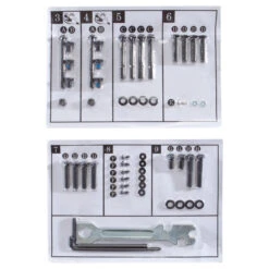 Screws Kit