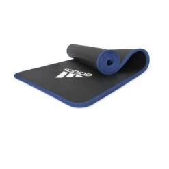 Adidas 10mm Thick Training Mat With Carry Strap