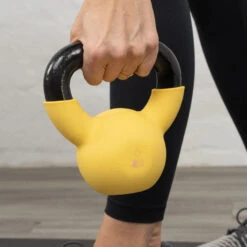 Myga Iron Kettlebell -Outdoor Climbing Shop k7425952183a41542aa8b37fce863d7ed