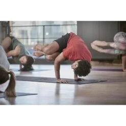 Reebok 4mm Yoga Training Mat -Outdoor Climbing Shop k74976dc1142384e6c19b8582f351ec6c