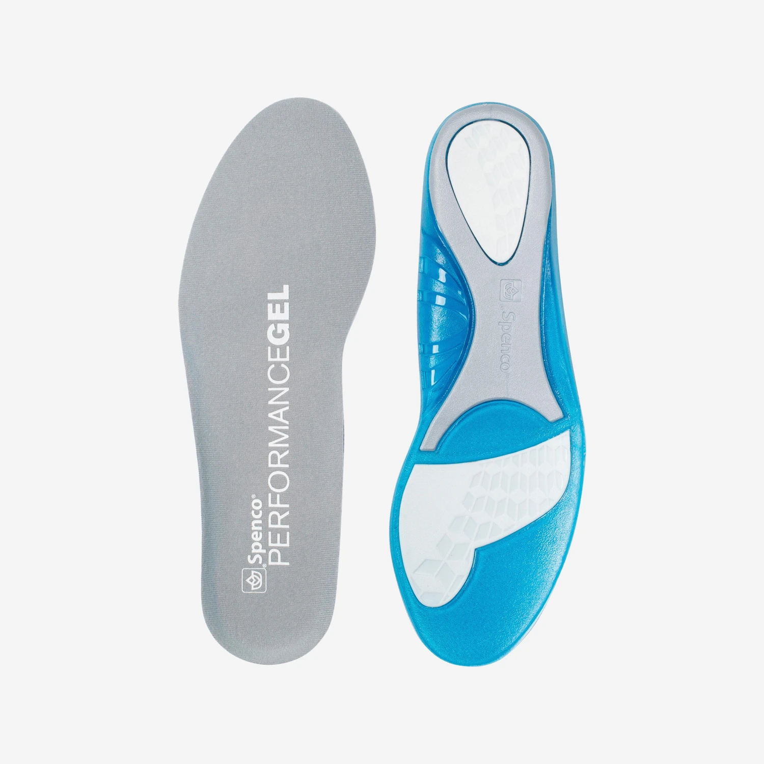 Gel Insoles Performance 3 Gel Insoles Performance