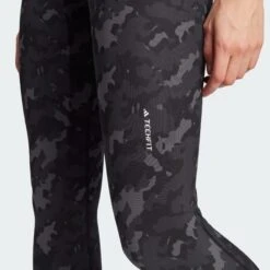 ADIDAS Techfit Camo 7/8 Leggings 15 ADIDAS Techfit Camo 7/8 Leggings -Outdoor Climbing Shop k74ff336509459f970b48e92337bb1556