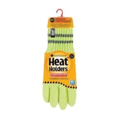 Mens Hi Vis Reflective Fleece Lined Thermal Winter Gloves 13 Mens Hi Vis Reflective Fleece Lined Thermal Winter Gloves -Outdoor Climbing Shop k75f25981d10f1a260961ccfc0a8f6a68