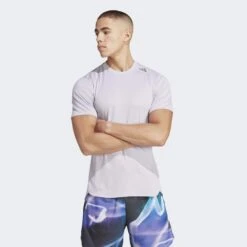 ADIDAS Designed 4 Training HEAT.RDY HIIT Training Tee