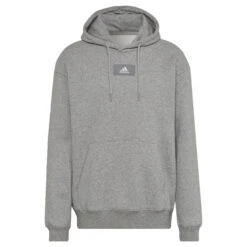 ADIDAS Essentials FeelVivid Cotton Fleece Drop Shoulder Hoodie 18 ADIDAS Essentials FeelVivid Cotton Fleece Drop Shoulder Hoodie -Outdoor Climbing Shop k7733785457d68d20cecfef51716a7471