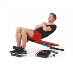 York Warrior 2 In 1 Dumbbell And Ab Bench With Curl -Outdoor Climbing Shop k775b57577d37b0fbb70449d13dcfabc4