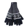 Mens Nordic Fairisle Knitted Fleece Lined Winter Thermal Gloves -Outdoor Climbing Shop k7871ad3355addf00035d139f965760b0