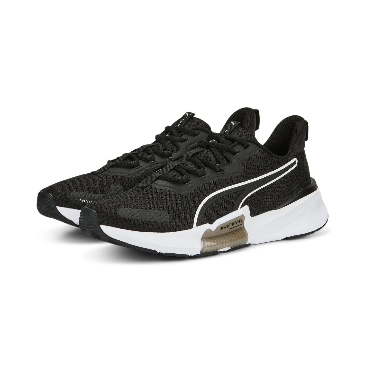 PUMA Unisex PWRFrame TR 2 Training Shoes 3 PUMA Unisex PWRFrame TR 2 Training Shoes
