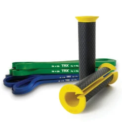 TRX Bandit Kitm 2 Handles And 4 Strength Bands