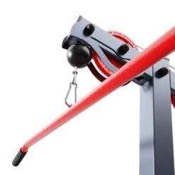 Freestanding Heavy Duty Lat Pull Down Machine With Three Pulleys -Outdoor Climbing Shop k7a76b4bea2b79f9f3ec1fc1f578f0d11