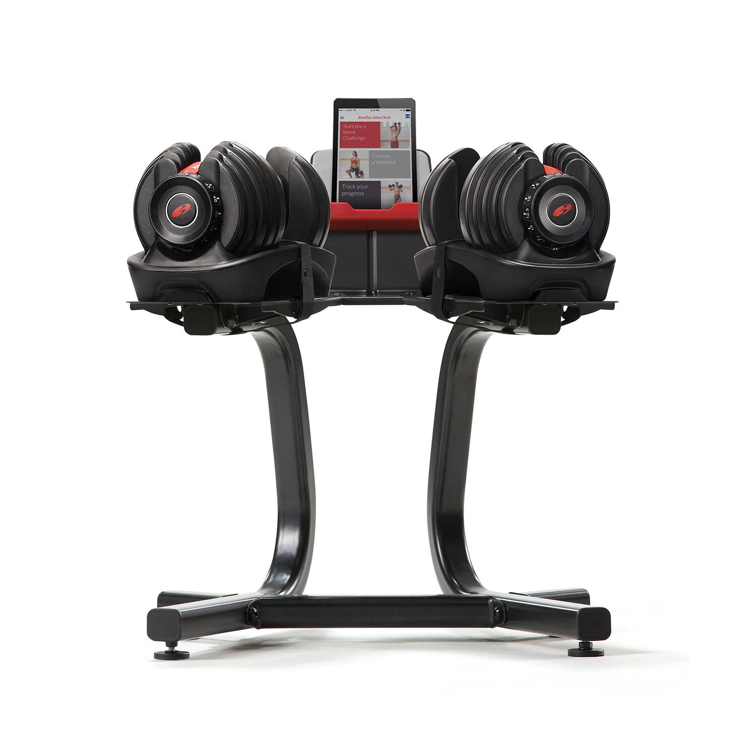 Bowflex 2 4 Bowflex 2 - Image 2