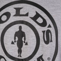 Men's Gold's Gym Weight Plate Printed T 30 Men's Gold's Gym Weight Plate Printed T -Outdoor Climbing Shop k7ace0402e0f987b73163955022bd0d5e