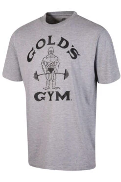Men's Gold's Gym Classic Muscle Joe Print T -Outdoor Climbing Shop k7b7d2840ecb5cfb046461e0ec723b1ba
