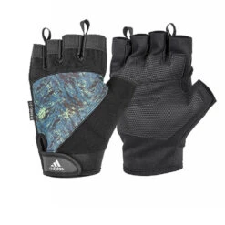 Adidas Short Finger Performance Training Gloves, Black -Outdoor Climbing Shop k7c8f82458a1cdf60c98985486666dbeb