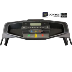 Console RUN100E Version B