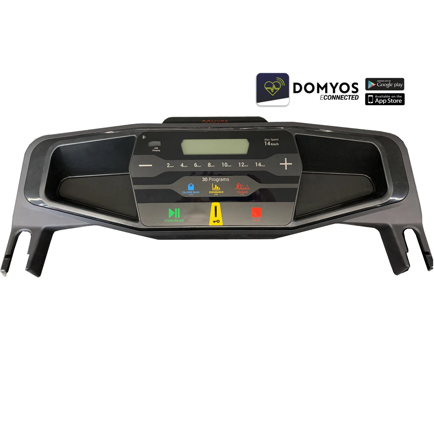 Console RUN100E Version B 3 Console RUN100E Version B