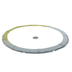 Foam Padding Essential 420 Trampoline