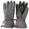 Dare 2b Mens Diversity II Ski Gloves (Ebony Grey) -Outdoor Climbing Shop k7de43ba34f2d304679f8514aa2c51a90