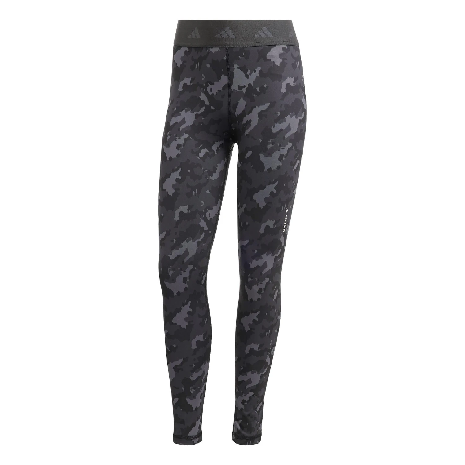 ADIDAS Techfit Camo 7/8 Leggings 4 ADIDAS Techfit Camo 7/8 Leggings - Image 2