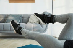 2 Kg Wrist / Ankle Weights Twin-Pack -Outdoor Climbing Shop k7f0cc02092b33c672b4584db8201c466