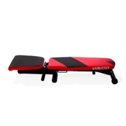 Viavito Novalift Utility Weight Bench -Outdoor Climbing Shop k849c7dd1aa87cac212b5ded771e4875e