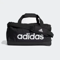 ADIDAS Essentials Logo Duffel Bag Extra Small
