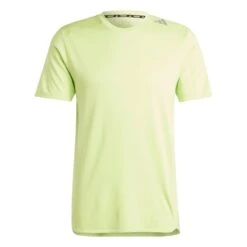 ADIDAS Designed 4 Training HEAT.RDY HIIT Training Tee -Outdoor Climbing Shop k856849fbf17ba5ab225038d625063441