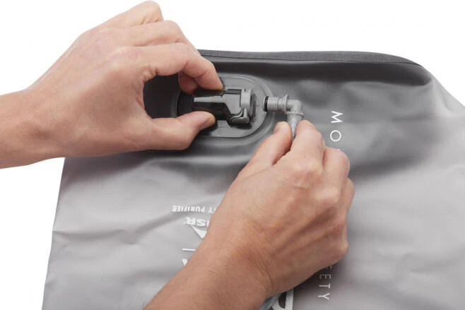 MSR Guardian Gravity Purifier 4 MSR Guardian Gravity Purifier - Image 2