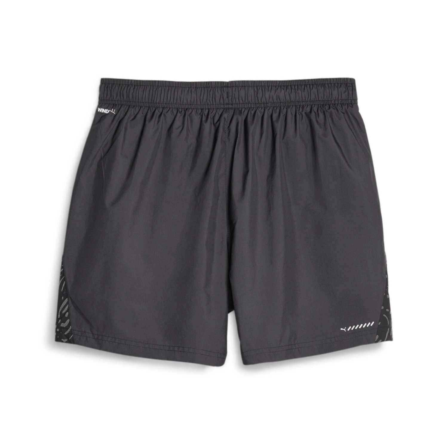 PUMA Mens RUN PUMA 5" Running Shorts 9 PUMA Mens RUN PUMA 5" Running Shorts - Image 7