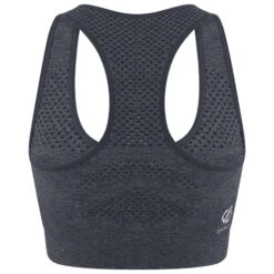 Dare 2b Womens/Ladies Dont Sweat It Sports Bra (Black) -Outdoor Climbing Shop k86bb89998f9375e2fd4ef9d60aa42eee