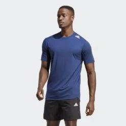 ADIDAS Designed For Training Tee