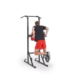 York Workout Power Tower -Outdoor Climbing Shop k88f7f444080e4304ce4fd58df3a663a5