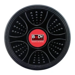 Body Sculpture Adjustable Balance Board