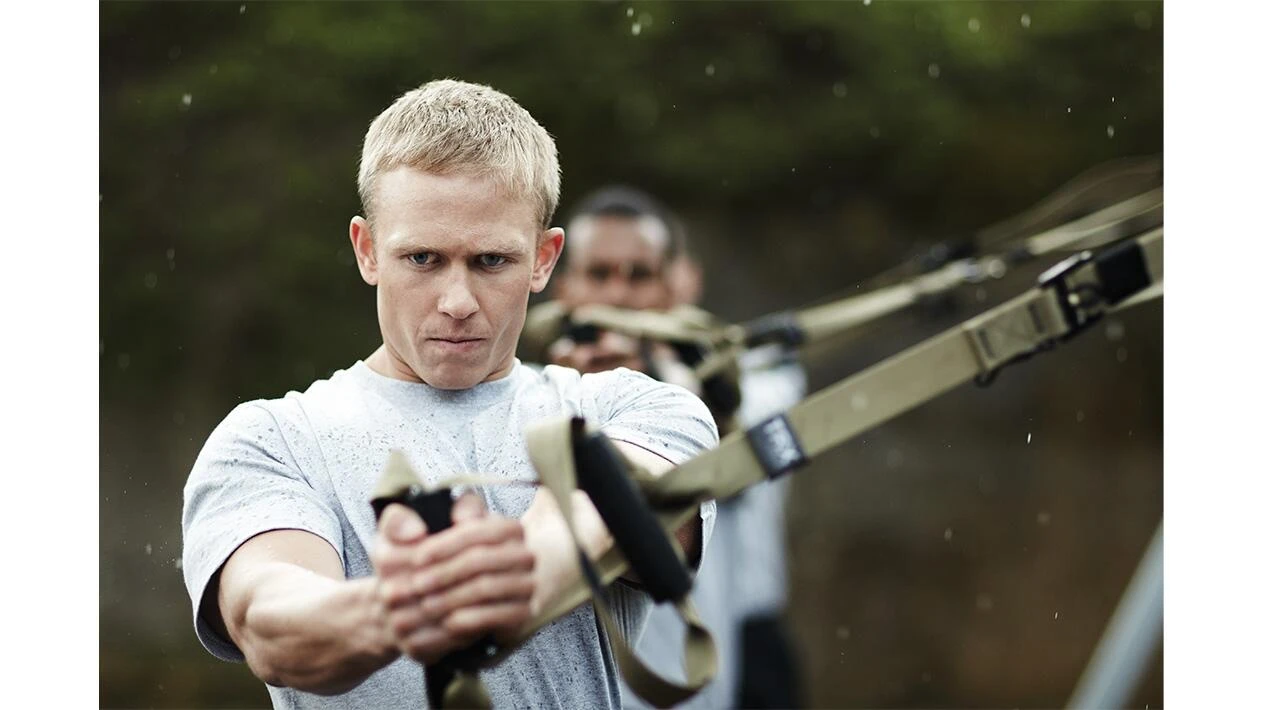 TRX Tactical 5 TRX Tactical - Image 3