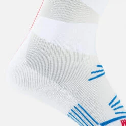 WEDZE ADULT SKI SOCKS - 500 -Outdoor Climbing Shop k8b9a4fed0c23f23f50fe156a98633894