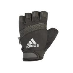 Adidas Short Finger Performance Training Gloves, Black -Outdoor Climbing Shop k8d31f97f832c1428dceb706e1f019c26