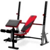 Viavito VX1000 GTR Olympic Barbell Bench -Outdoor Climbing Shop k8e1e4261c044aac3b73e8829dd04c617