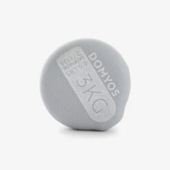 Fitness Dumbbells Easy Set Of 2 X 3 Kg -Outdoor Climbing Shop k8e4e648a3d6fe23165154b00e16d70c0