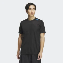 ADIDAS Designed 4 Training HEAT.RDY HIIT Training Tee -Outdoor Climbing Shop k8f34ff11a290250b0980f482afb0dca6