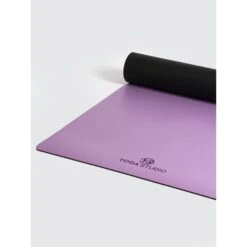 Yoga Studio The Grip Compact Yoga Mat 4mm -Outdoor Climbing Shop k8fc73491b727b007be95a6661cb91b53