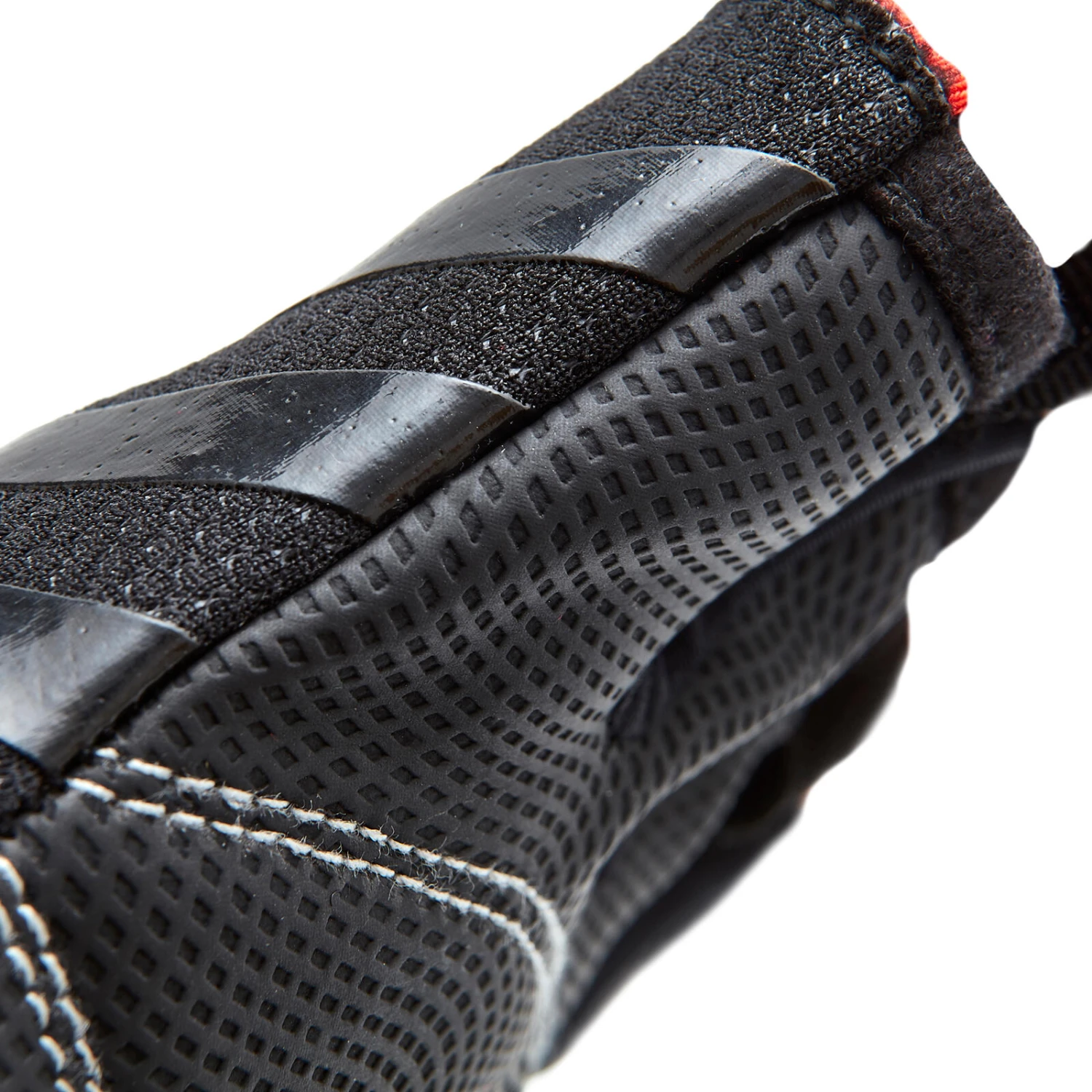 Adidas Half Finger Weight Lifting Gym Gloves, Black 16 Adidas Half Finger Weight Lifting Gym Gloves, Black - Image 14