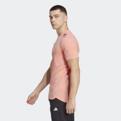 ADIDAS Designed For Training Tee -Outdoor Climbing Shop k907d61f951e4355c3490620cf730c2eb