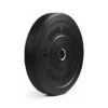 Again Faster® Virgin Rubber Bumper Plates 25kg (Pair)