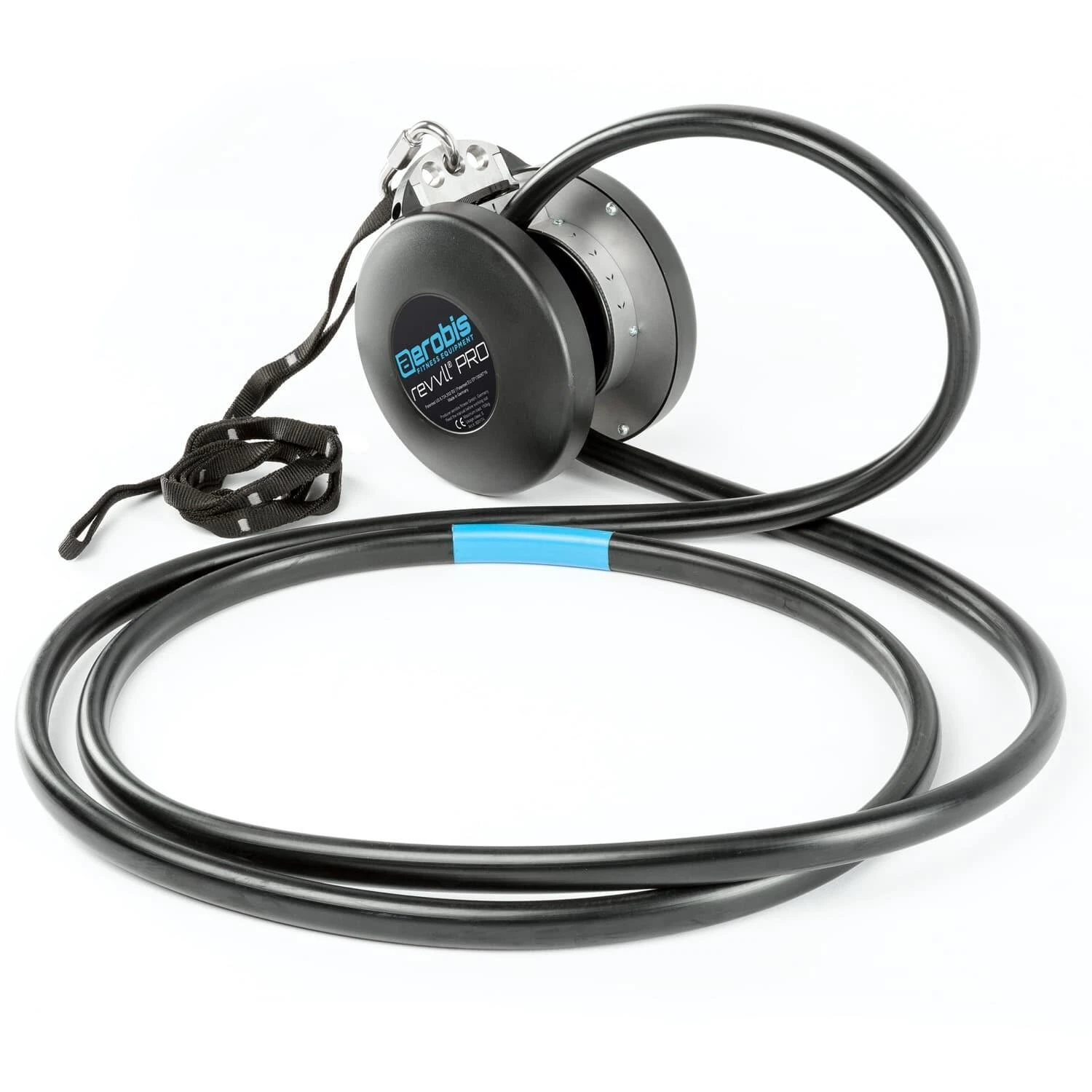 Aerobis Revvll Pro Rope Trainer 3 Aerobis Revvll Pro Rope Trainer