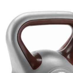 18kg Vinyl Kettlebell Weight -Outdoor Climbing Shop k91c4a1ff610be9ce7ad1e20d974030ea