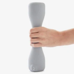 Fitness Dumbbells Easy Set Of 2 X 3 Kg -Outdoor Climbing Shop k923a09705b370defc49eac8aba223742